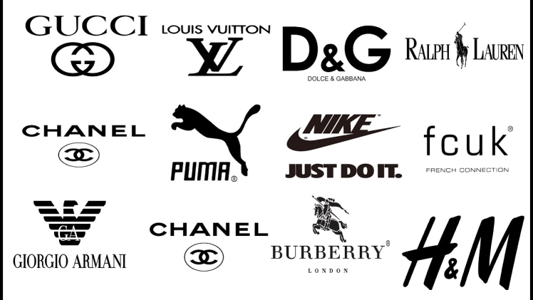 The World's Most Expensive Fashion Brands - Magazines 2